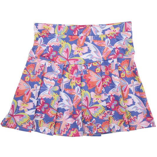 Tennis Skort, Fly With Me