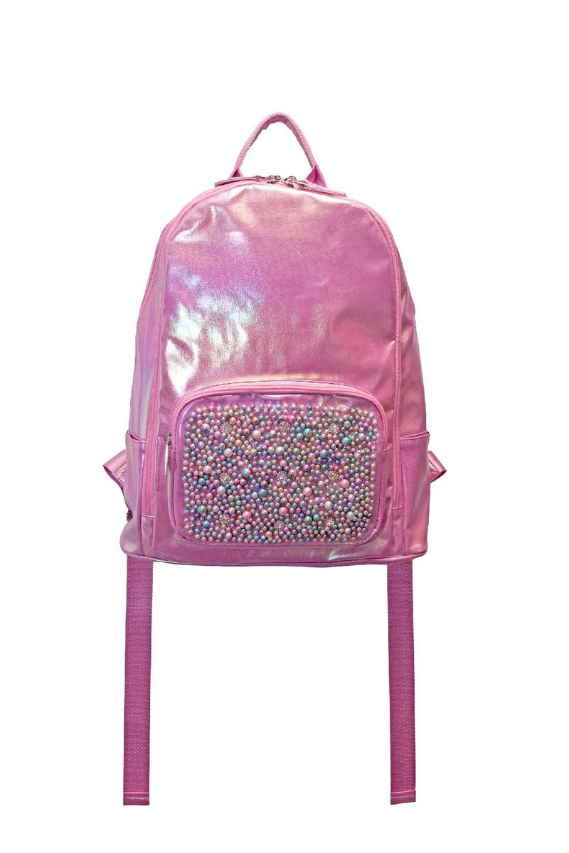 Shimmer Galaxy Backpack