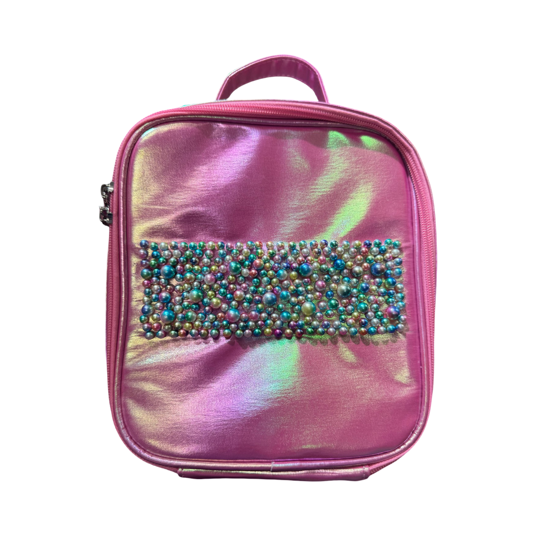 Galaxy Pearl and Jewels Lunchbox