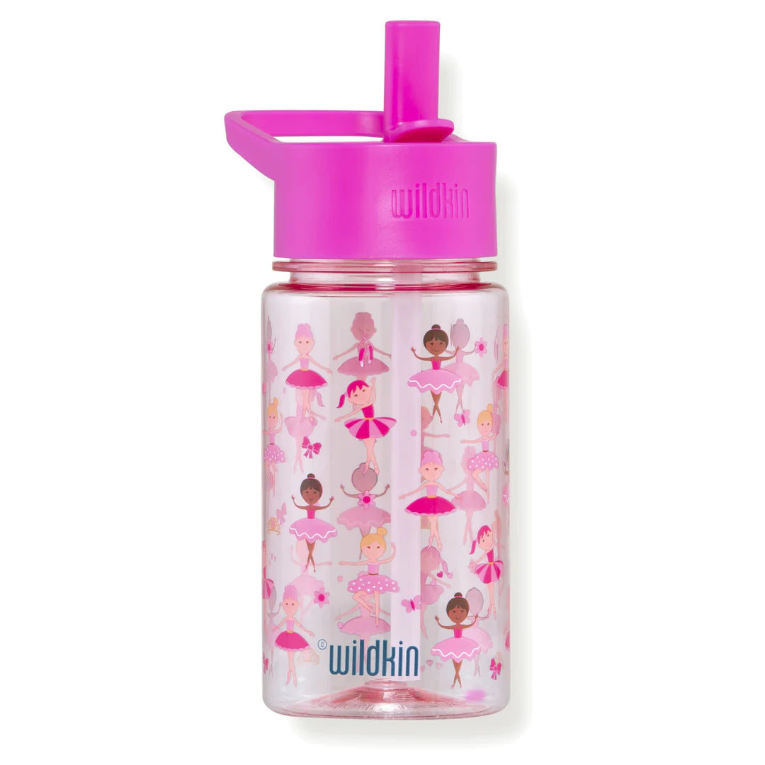 Tristan Water Bottle 16oz (2 options)