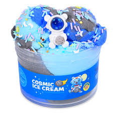 Peachybbies Slime, Cosmic Ice Cream