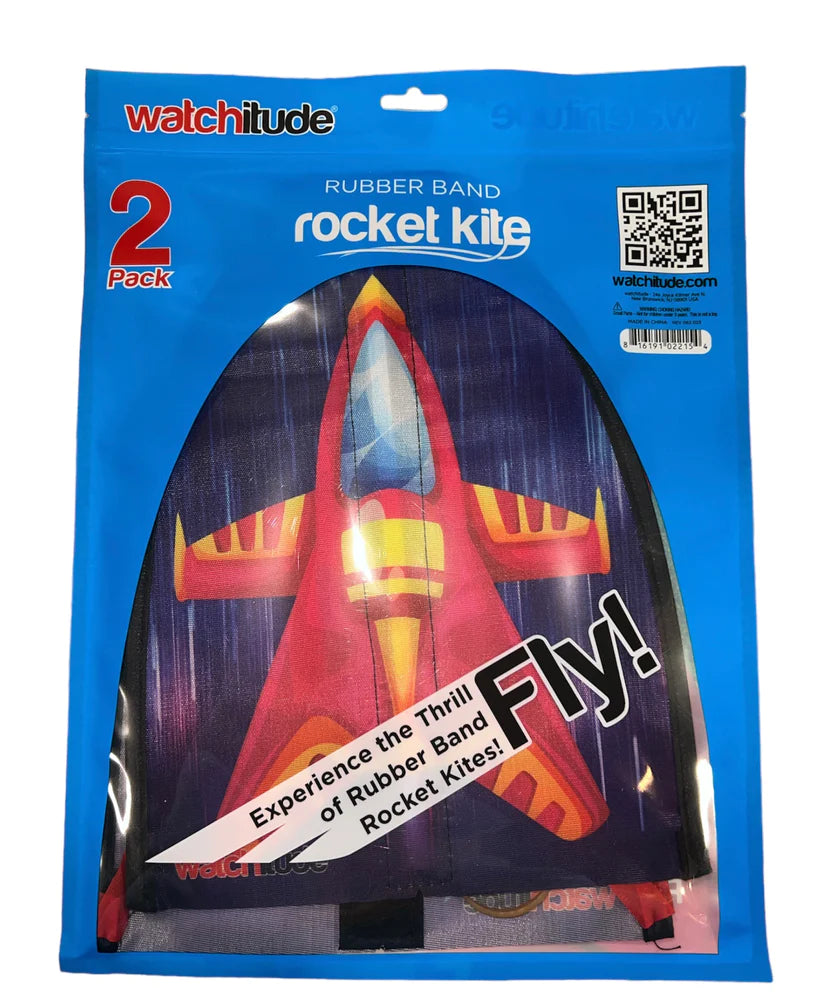 Rocket Kite (Options)