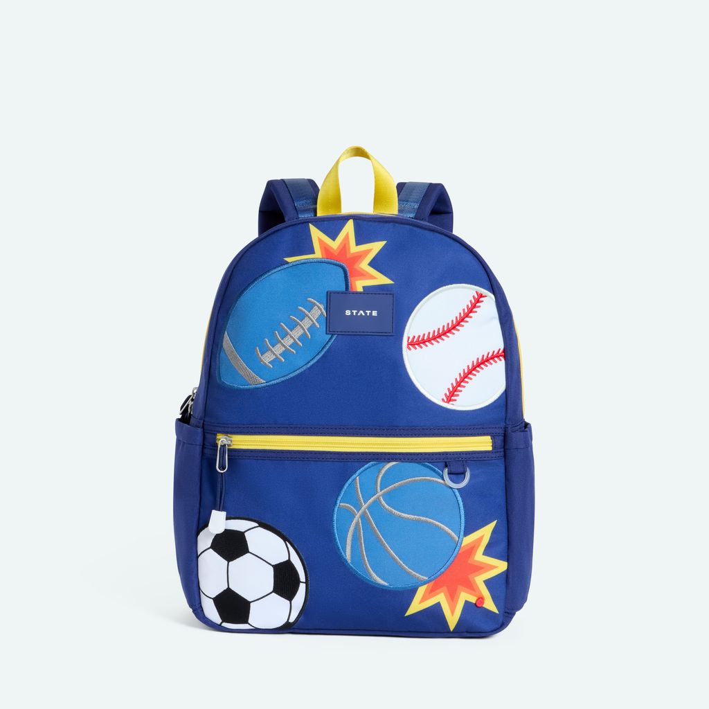 Kane Backpack, Multi Sports