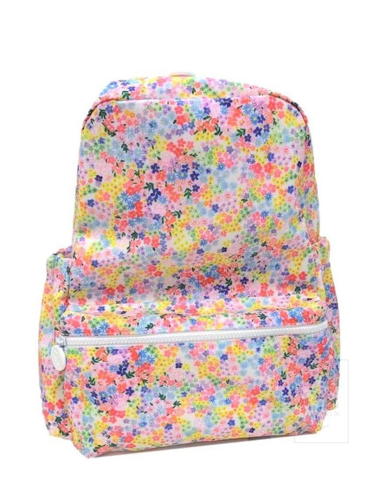 Meadow Floral Backpacker