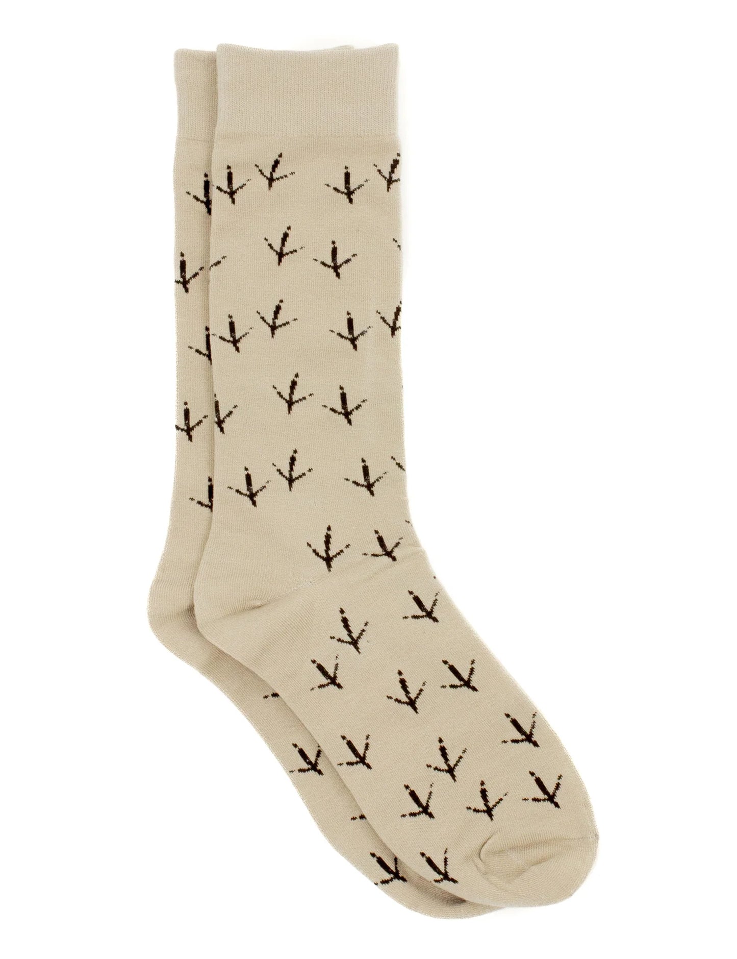 LD Lucky Duck Dress Socks, (multiple options)