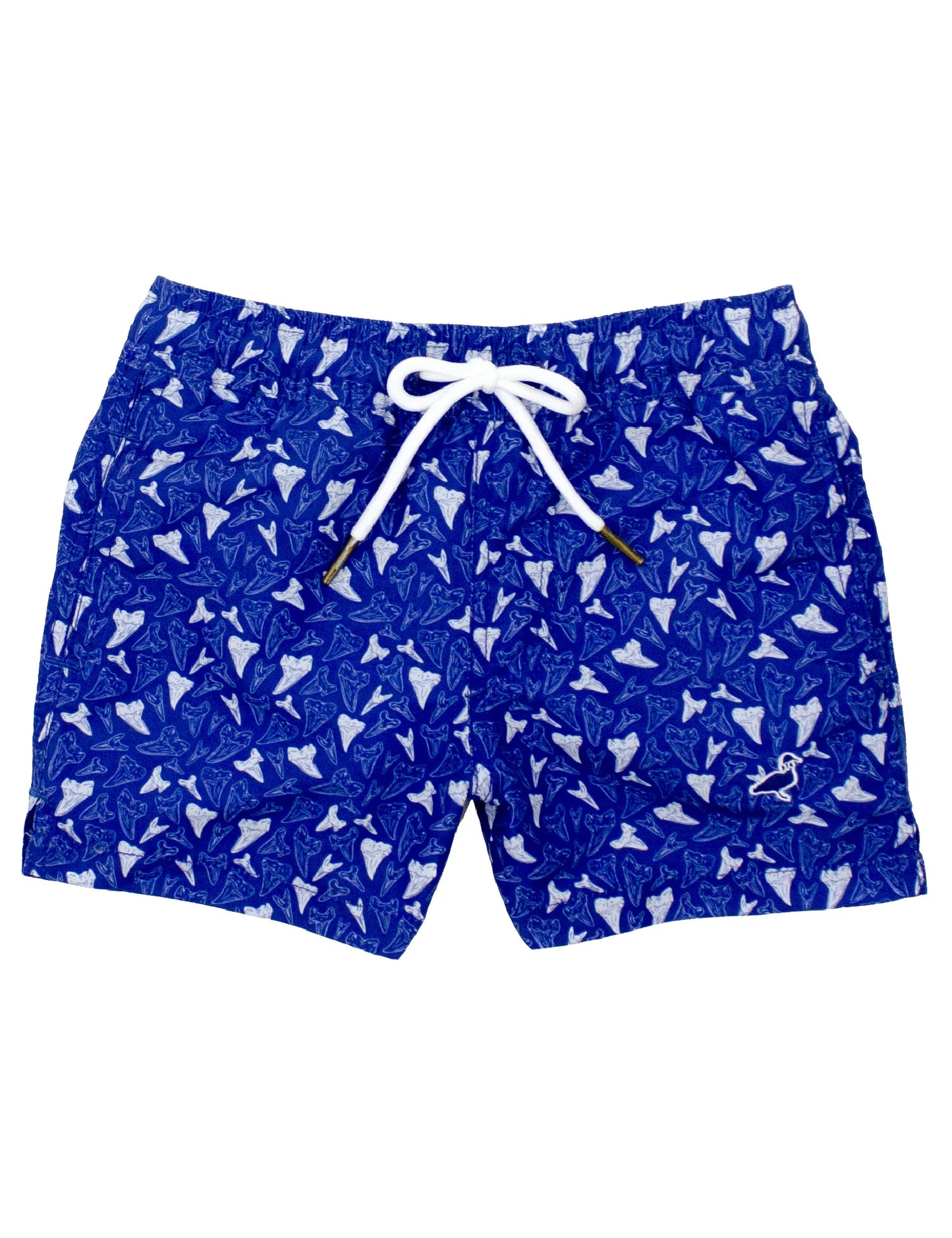 Baby Swim Trunk, Shark Tooth