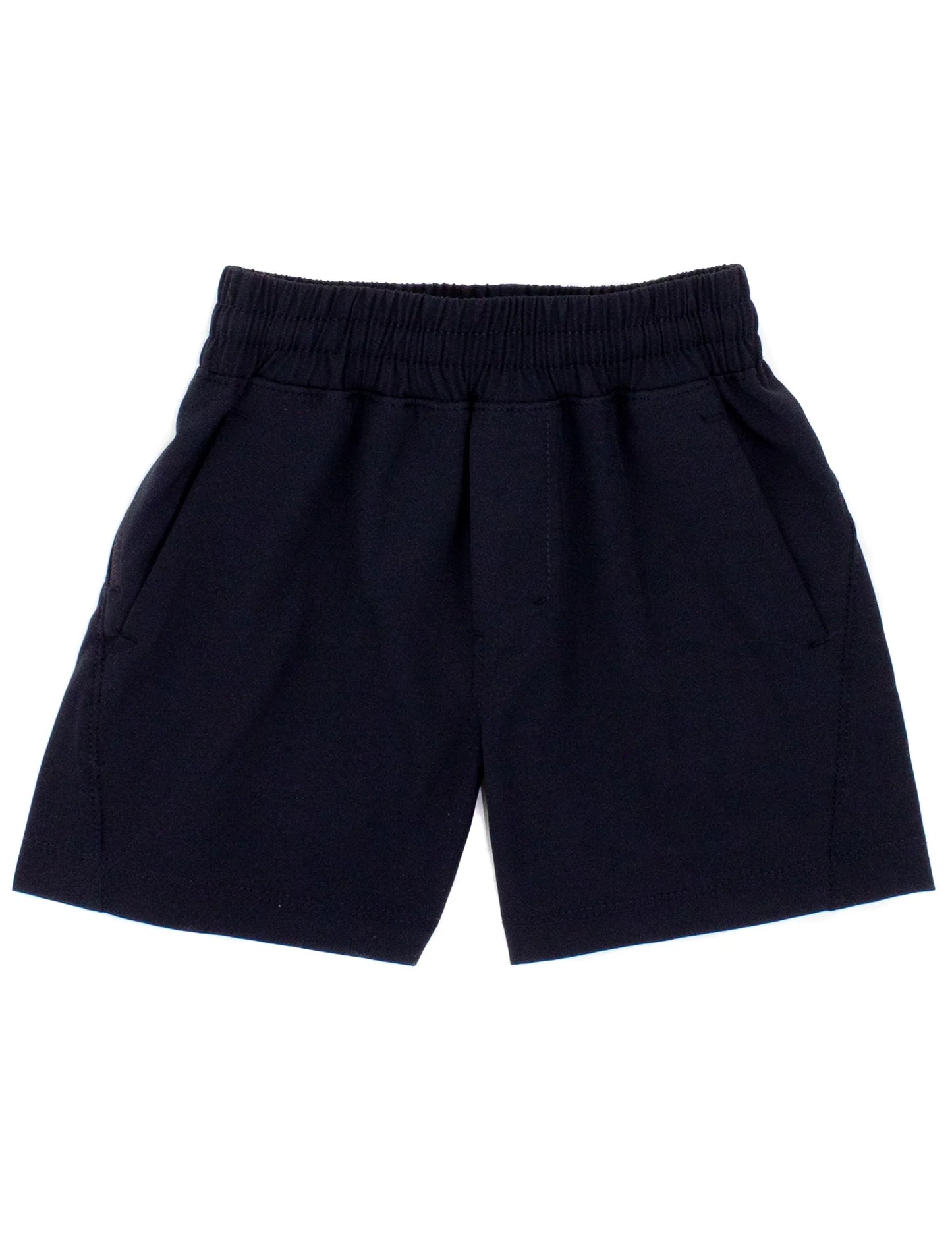 Boys Court Short, Obsidian