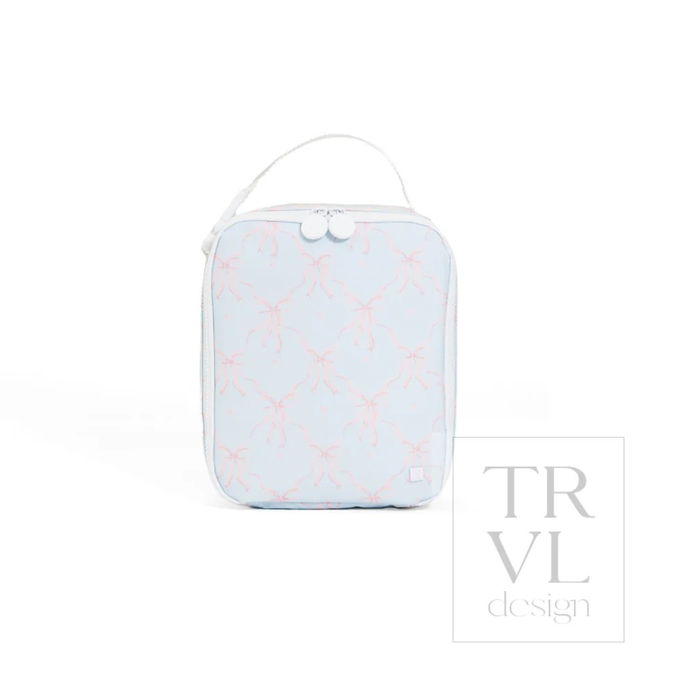 Eloise Bow Lunch Box