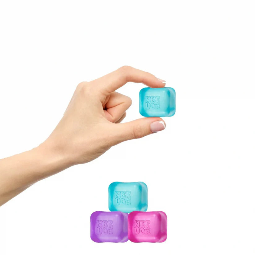 Nee Doh Teenie Nice Ice Baby