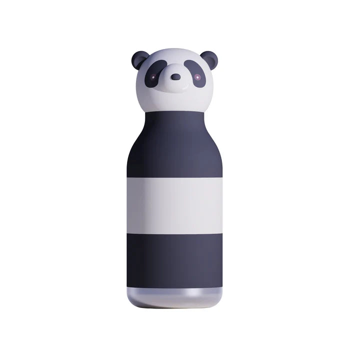 Panda Bestie Water Bottle