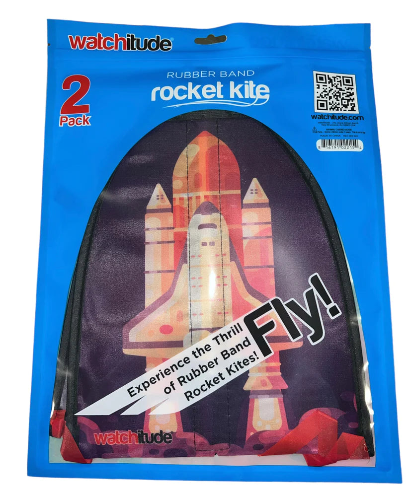 Rocket Kite (Options)