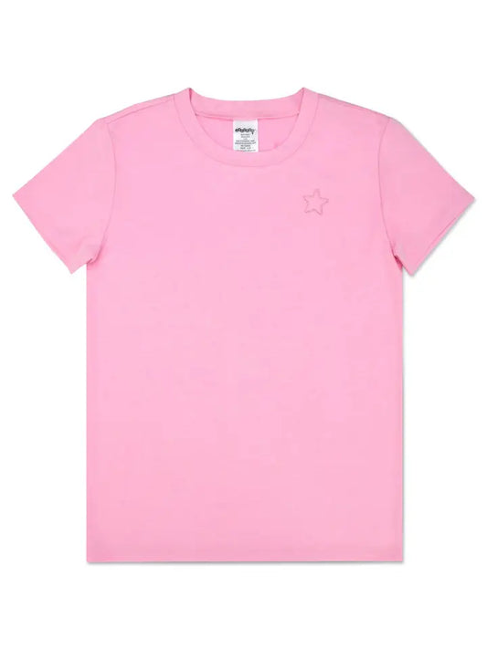 Star Embroidered Tshirt