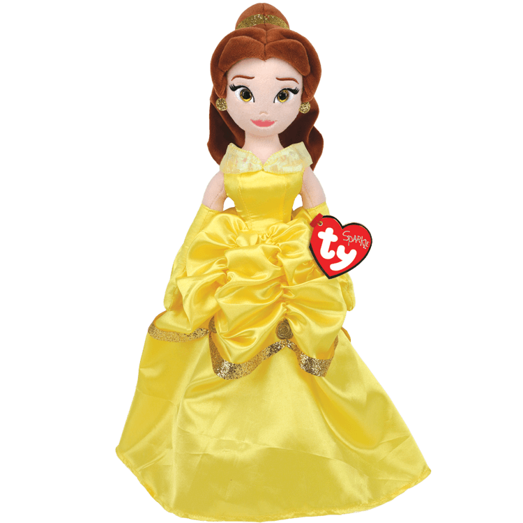 Disney Belle Princess