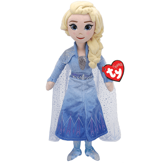 Disney Elsa (Frozen)