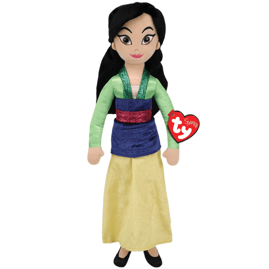 Disney Mulan Princess