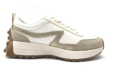 Lil Samyra Tennis Shoe
