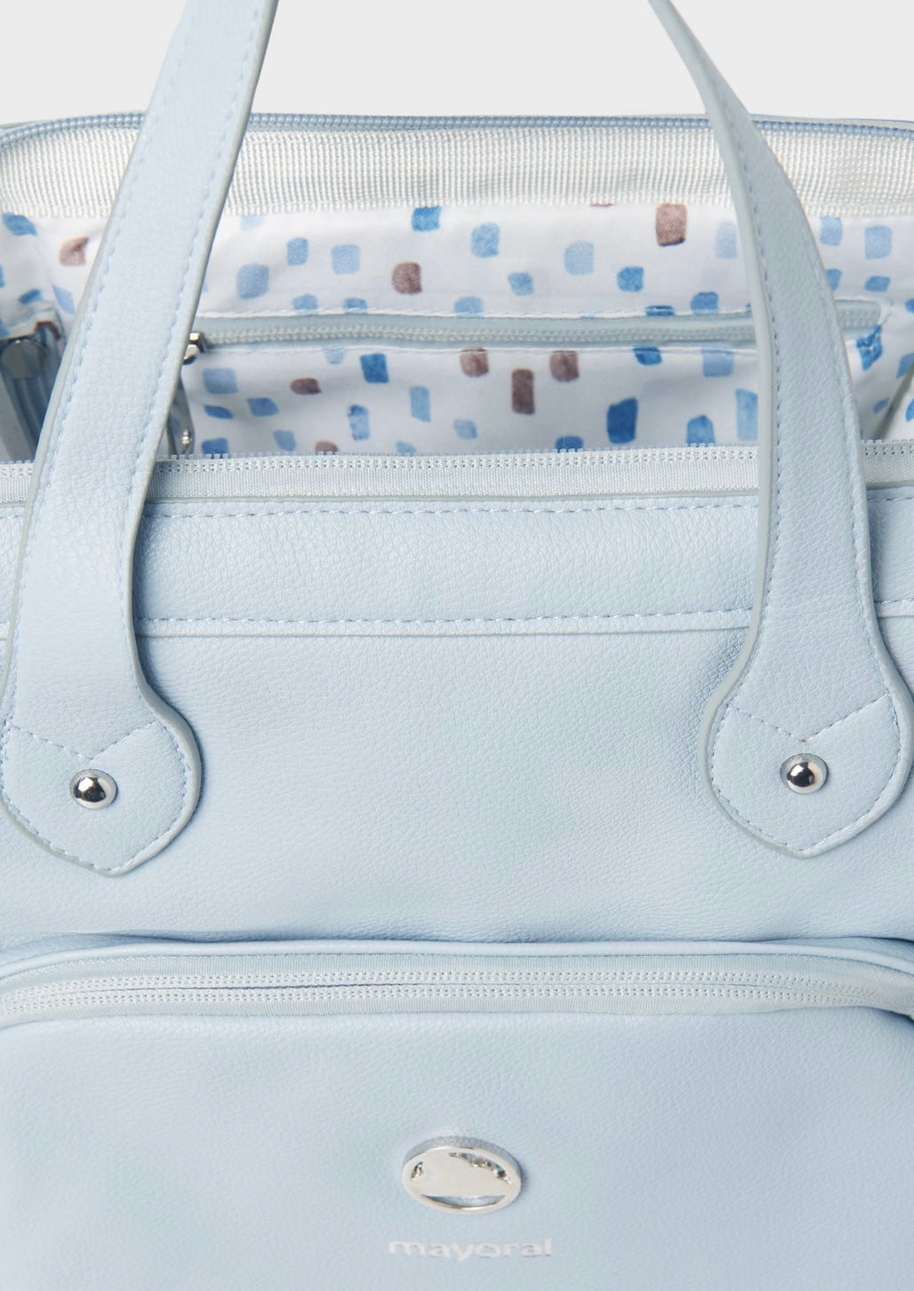 Mayoral 19037 Backpack Diaper Bag