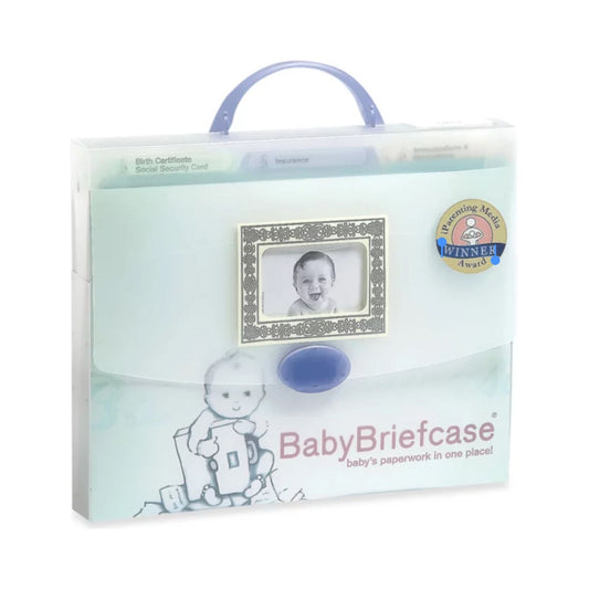 Baby Briefcase
