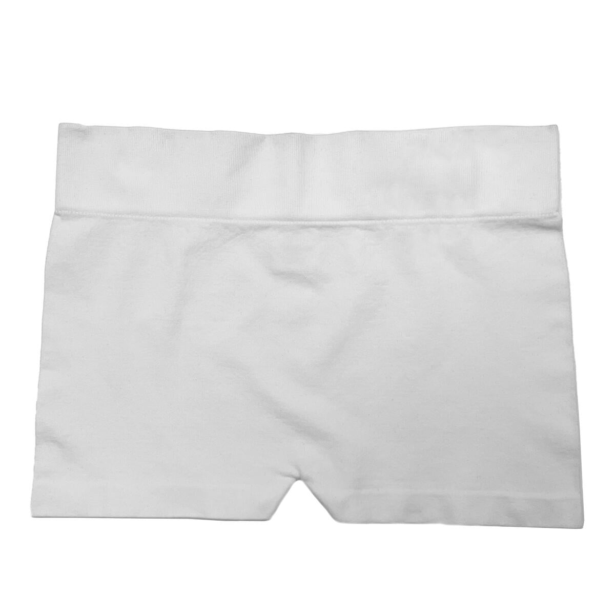 Tween Seamless Boy Short, (3 colors)