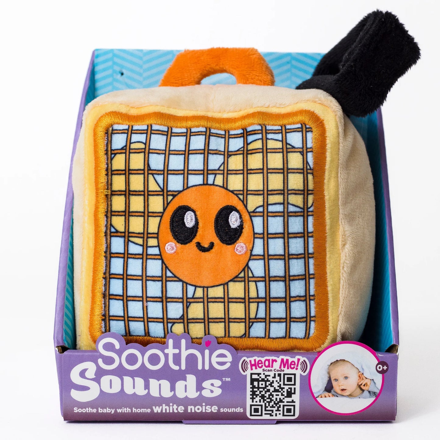 Soothie Sounds, Box Fan