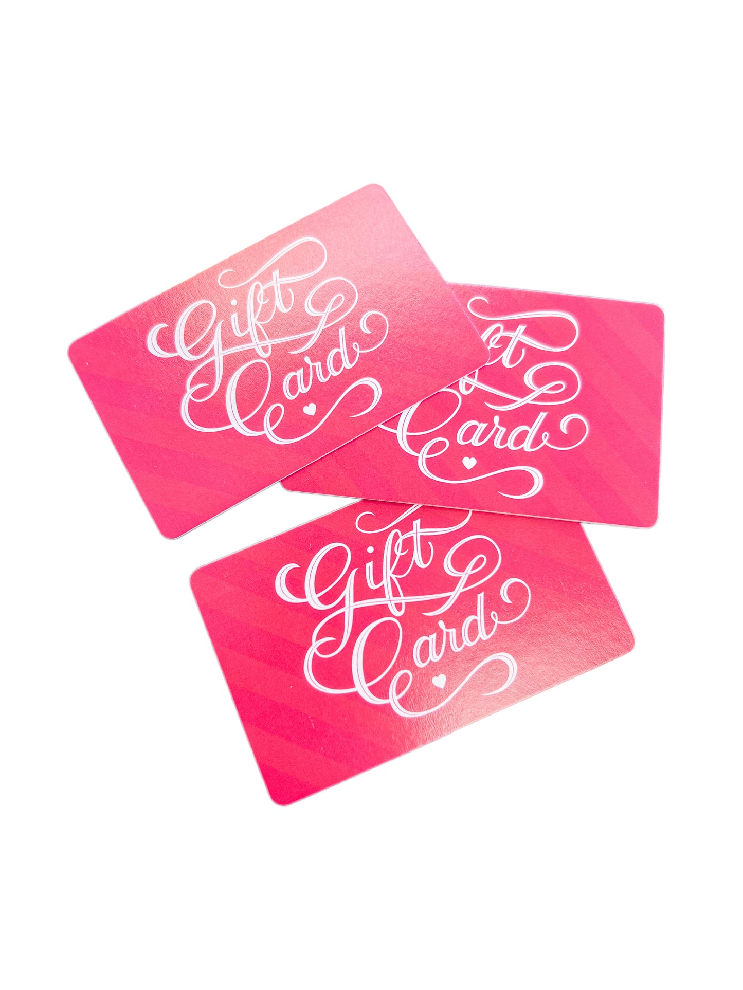 Puddleducks Gift Card