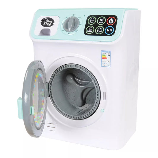 Scrub-a-Dub Washing Machine w/Sounds