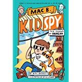 Mac  B. Kid Spy Book Series (6 options)
