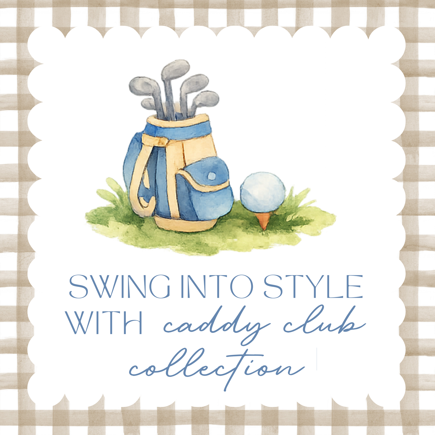 CADDY CLUB