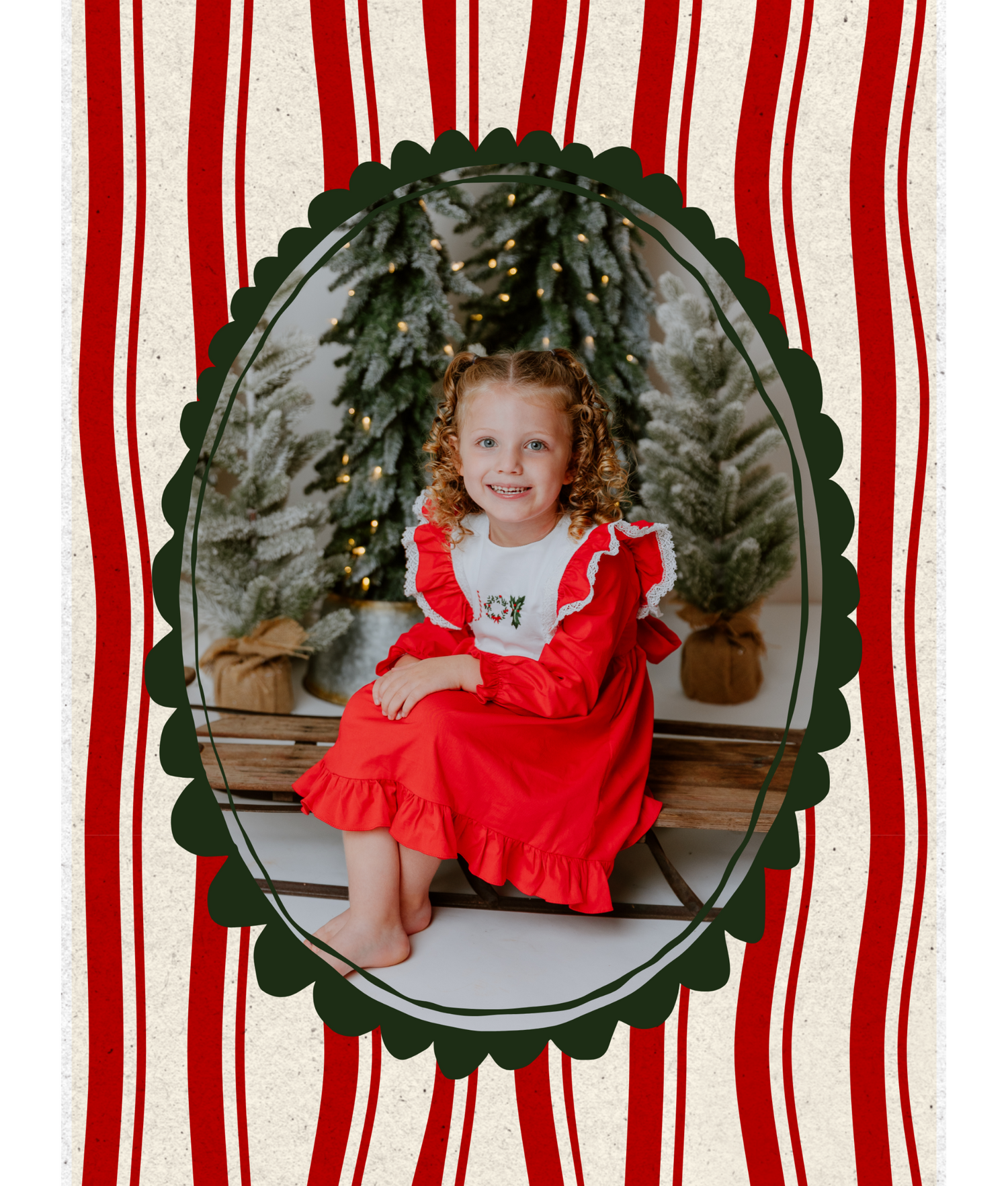 GIRL CHRISTMAS APPAREL '25