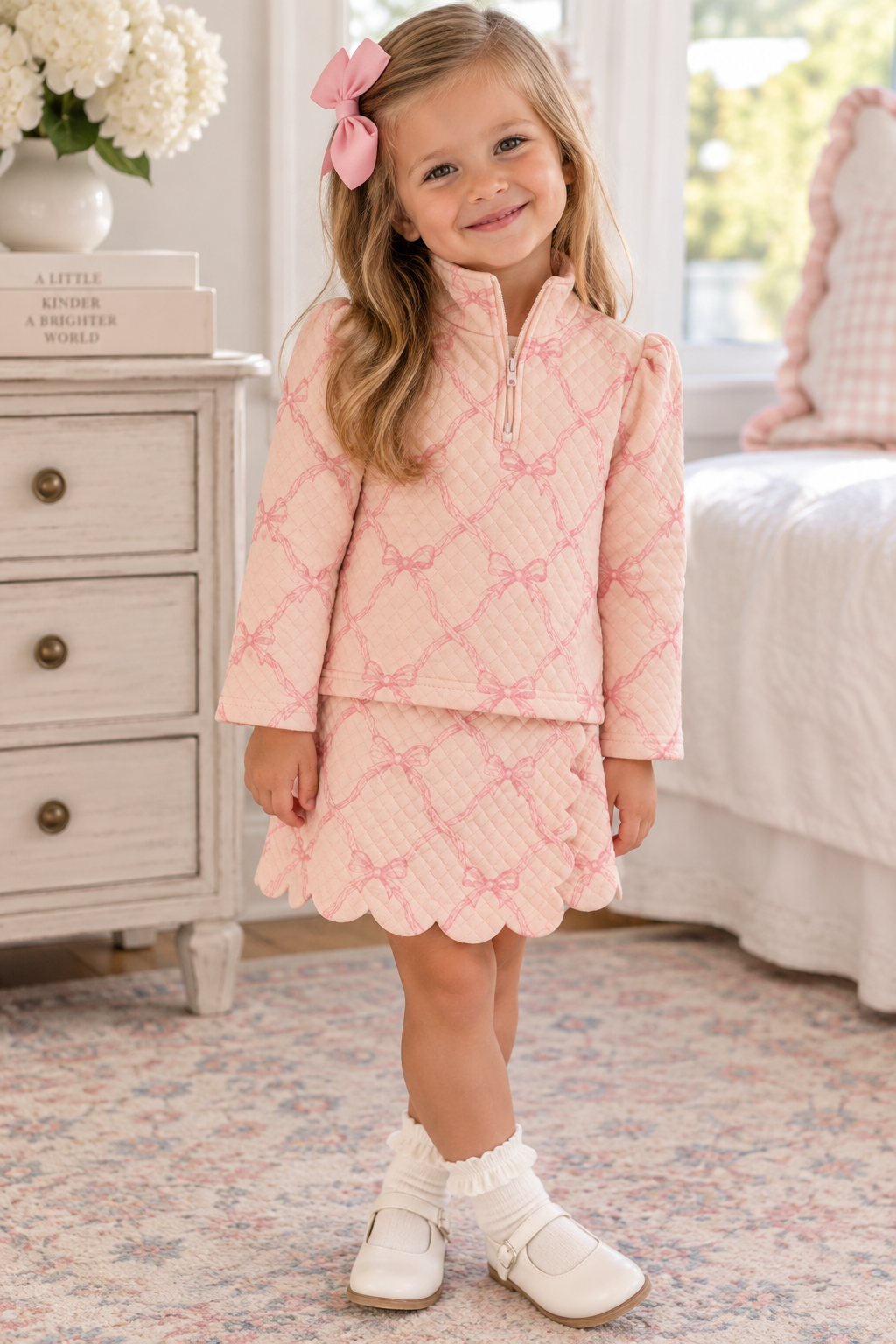 LITTLE GIRLS CLOTHES