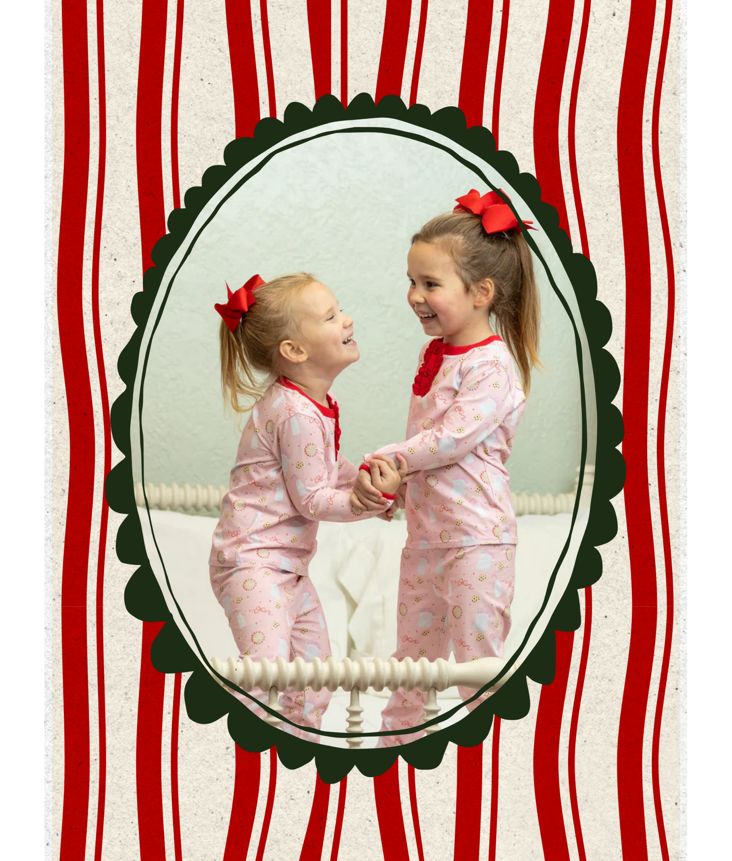 CHRISTMAS JAMMIES '25