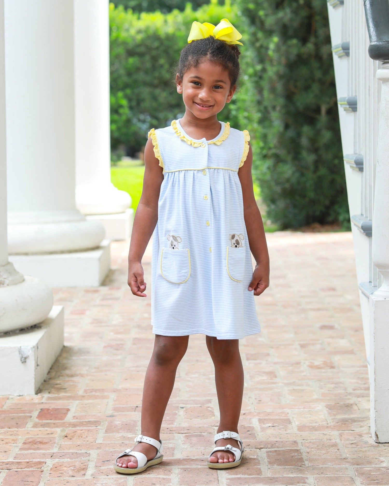 LITTLE GIRLS CLOTHES