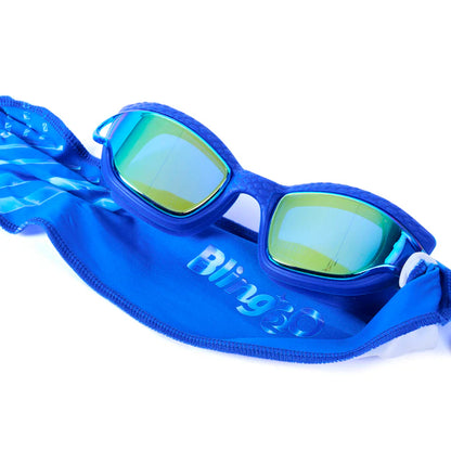 Softline Swim Goggles, 3 colors