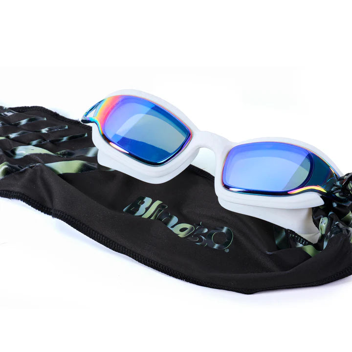 Softline Swim Goggles, 3 colors