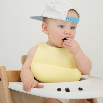 Magnetic Bib - Banana Split