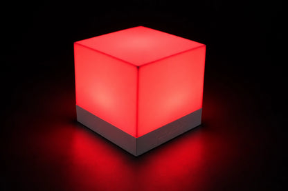 Mushi Squishy Cube Light