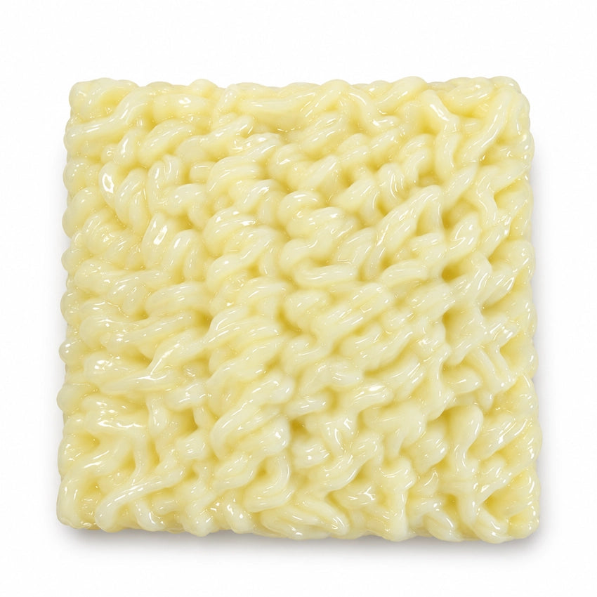 Crunchy Noodle Squishy