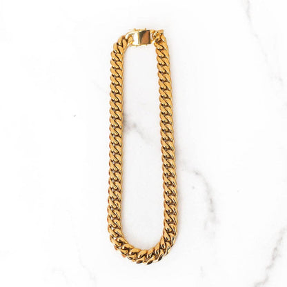 XL Cuban Link Chain