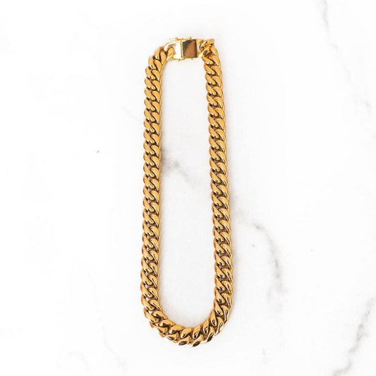 XL Cuban Link Chain
