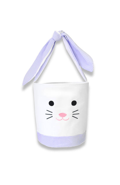 2026 Easter Bunny Basket, 3 color options