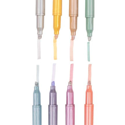 METALLIC GLITTER HIGHLIGHTER