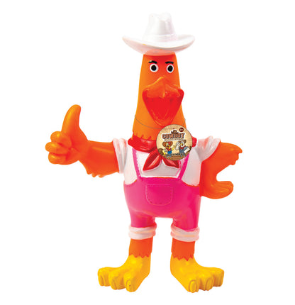 Cowboy Chickens