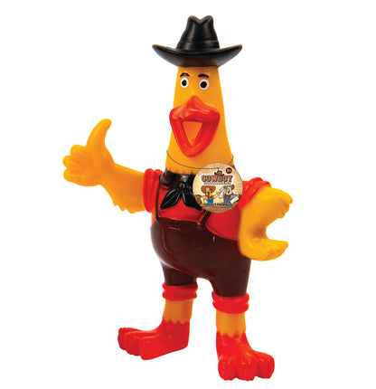Cowboy Chickens