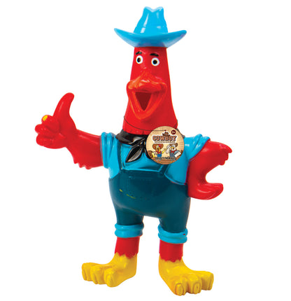 Cowboy Chickens