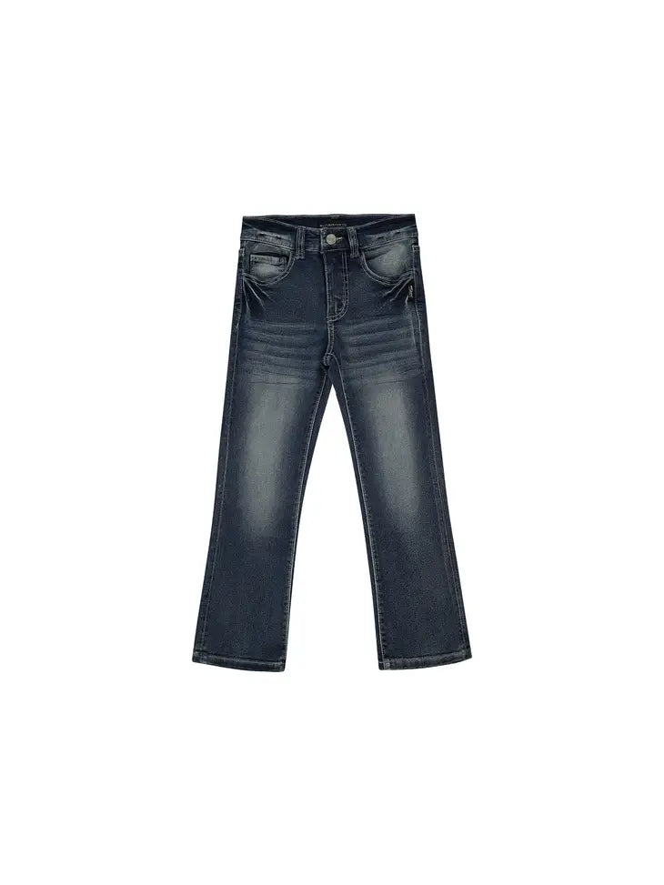 Zane Bootcut Medium Wash (1157 wash 160)