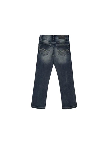 Zane Bootcut Medium Wash (1157 wash 160)