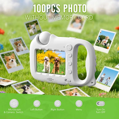 Wonder Scope Digital Microscope Camera