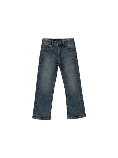 Zane Bootcut Jean Medium Wash (1214 wash 160)