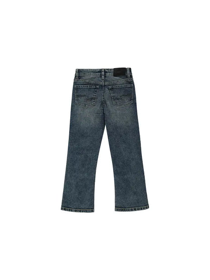 Zane Bootcut Jean Medium Wash (1214 wash 160)