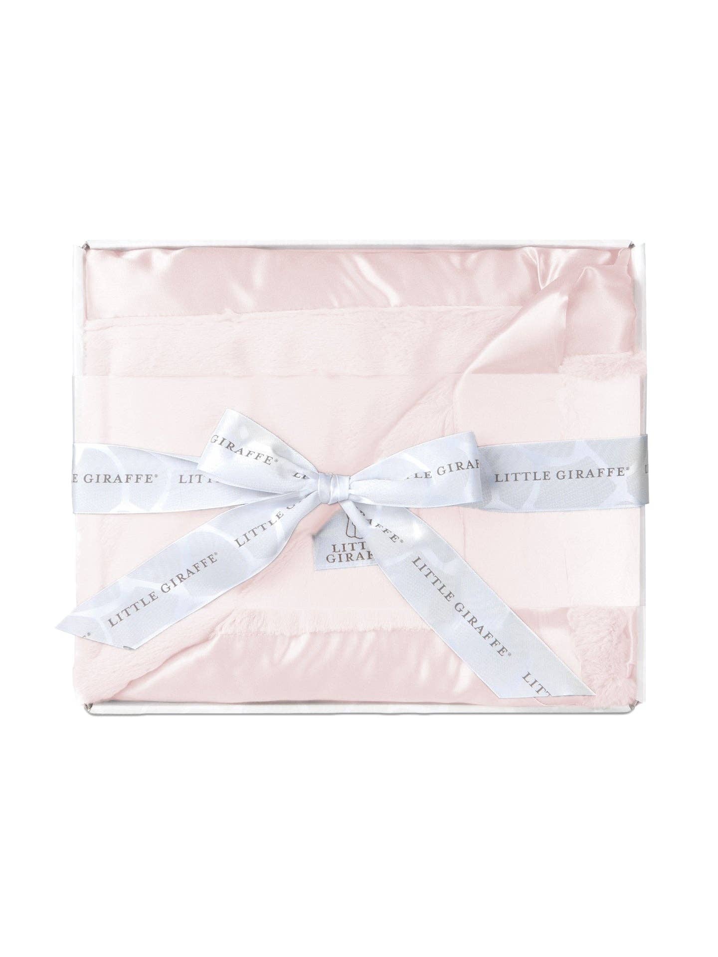 Luxe™ Baby Blanket (3 color options)
